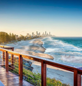 Queensland Apartment Record — What the $30M ONE Burleigh Sale Means for Gold Coast Property Values